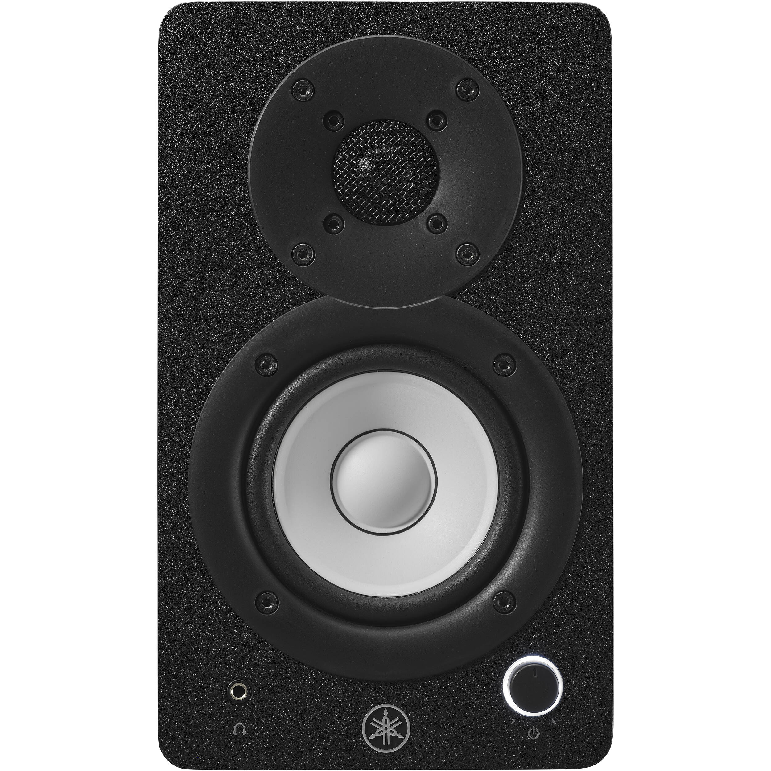 YAMAHA HS3 모니터 스피커 액티브 1조 - 상세 이미지 2
