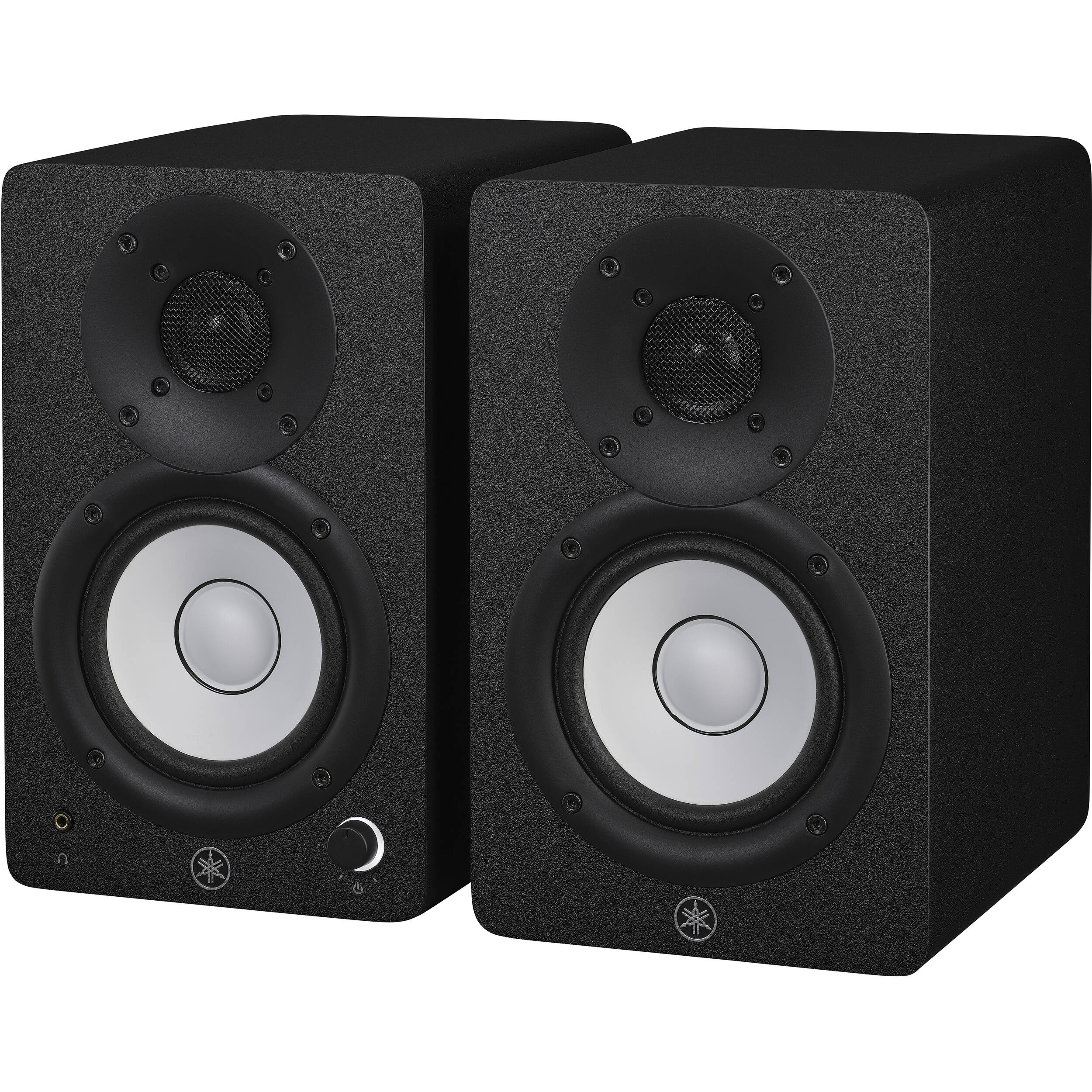 YAMAHA HS4 스튜디오 모니터 스피커 액티브 1조 이미지 6