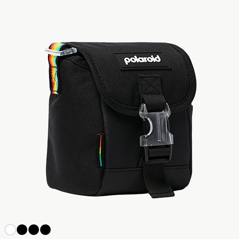 폴라로이드 고 카메라 가방(4colors) 폴라로이드카메라 백