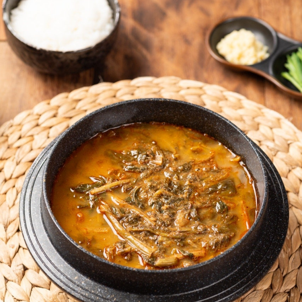 국내산 남원 추어탕 500g - 상세 이미지 5