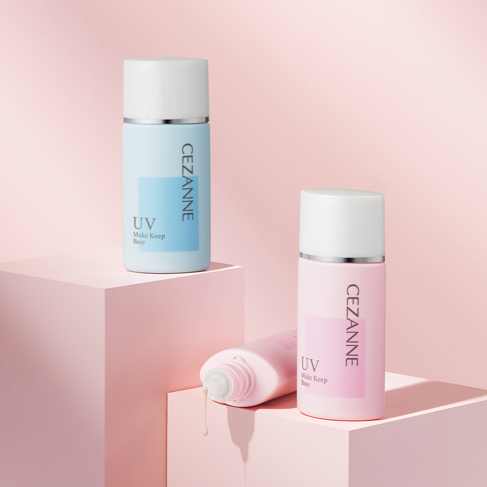 [세잔느] 메이크 킵 베이스 30ml(N배송) - 상세 이미지 4