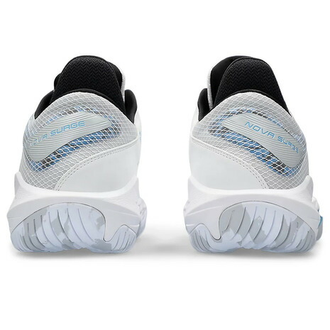 아식스 asics 노바 서지 로우 남성 농구화 1061A043-102 화이트 - 상세 이미지 4