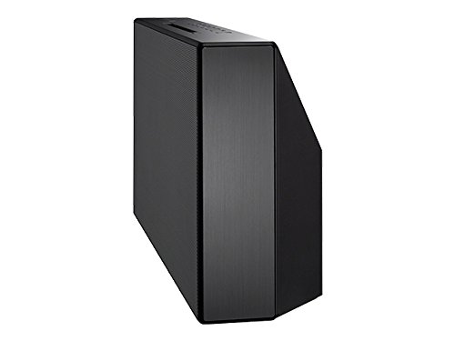 소니 SONY 블루투스 라디오 멀티 커넥트 컴포넌트 CMT-X3CD 블랙 - 상세 이미지 4