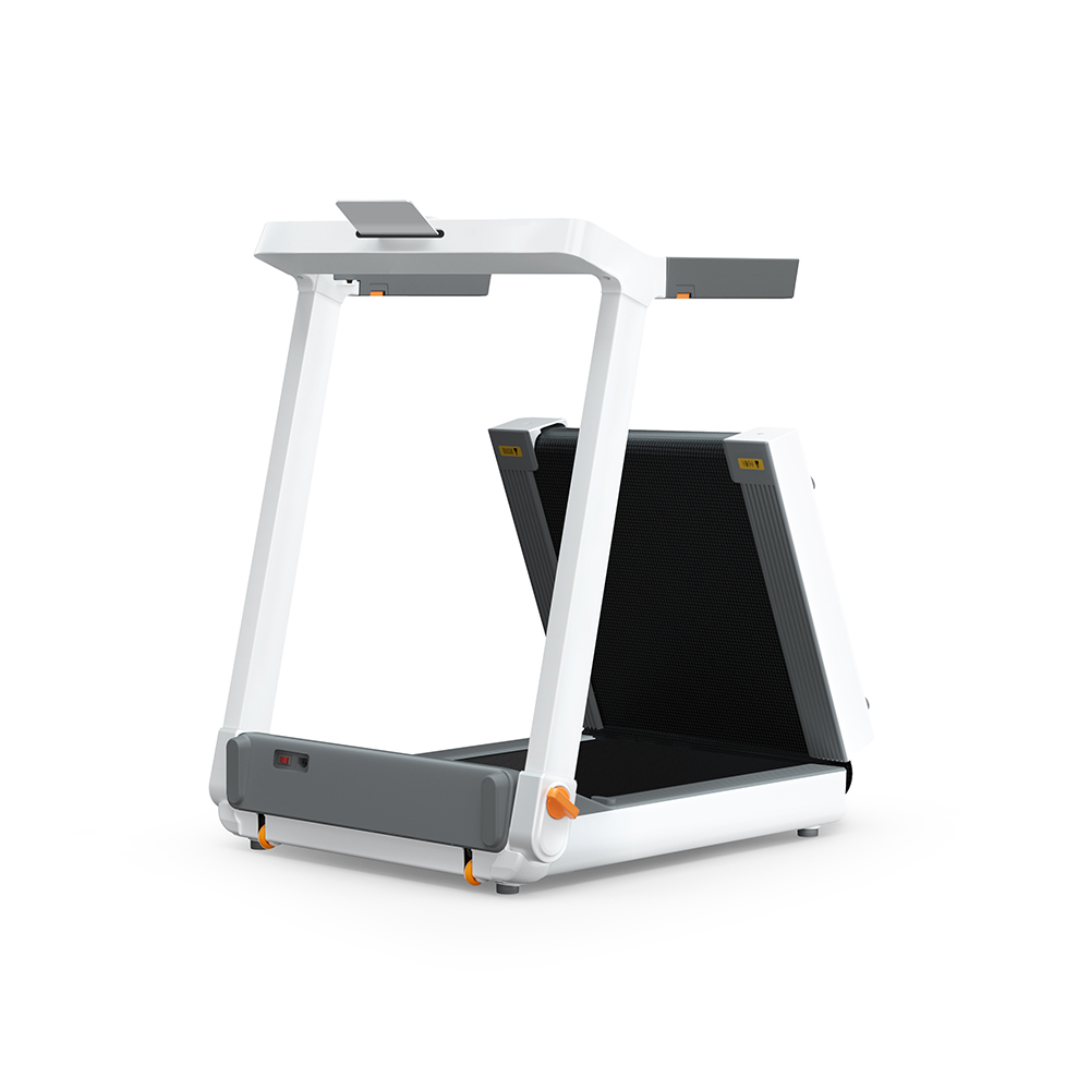 가정용 런닝머신 킹스미스 워킹패드 G1 접이식 런닝머신 아파트 트레드밀 실내 유산소 운동 상세 이미지 5