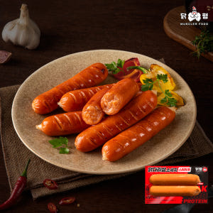닭형 10+10 소스 닭가슴살 직화 닭다리살 통다리살 맛있게 먹은 솔직 후기 - 상품 이미지 3