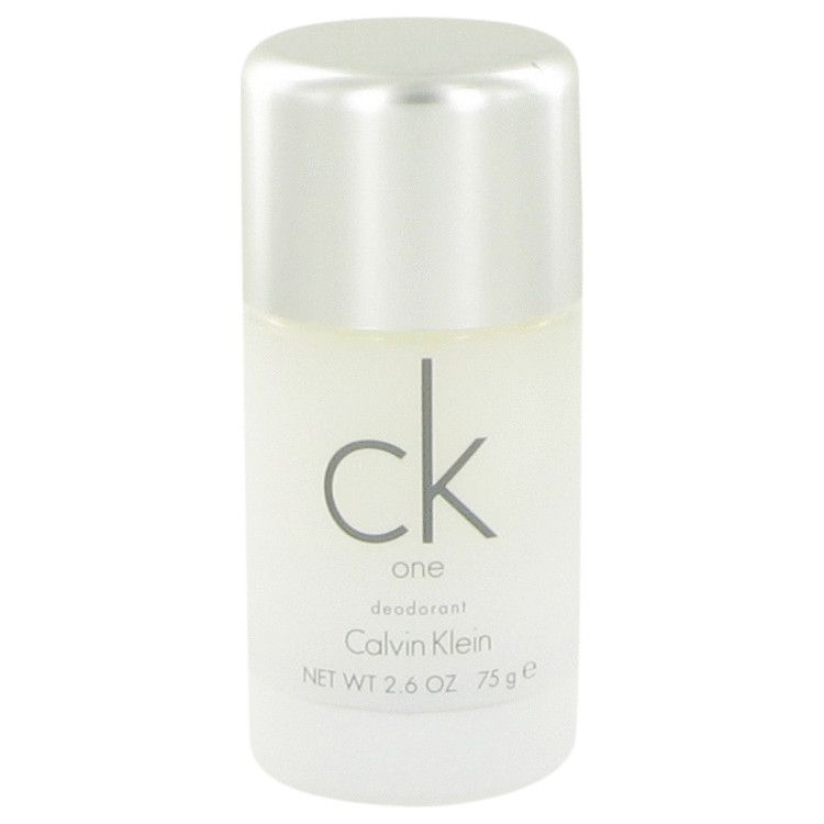 캘빈클라인 CK ONE(원) 데오드란트 75ml : 향수아저씨
