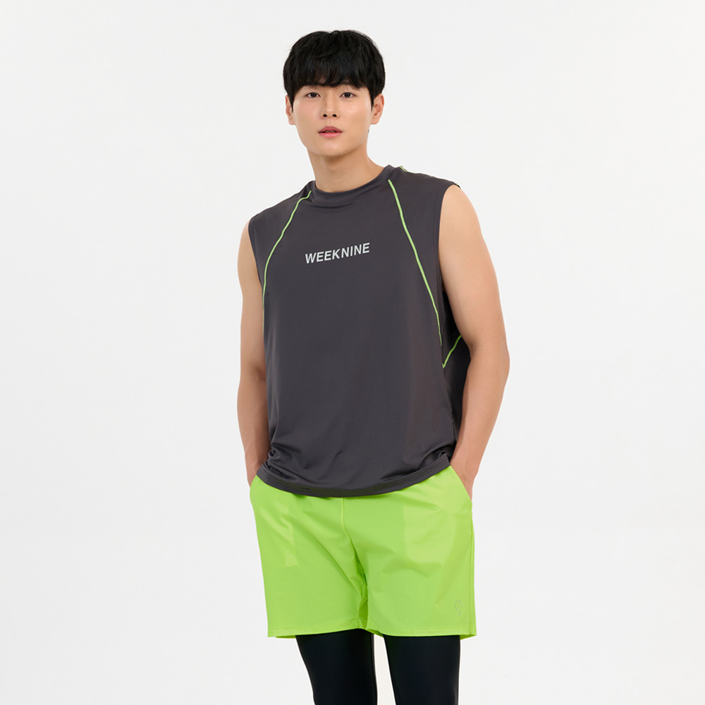 남자 수영 반바지 위크나인 워터레깅스 수영복 추천 남자 워터레깅스