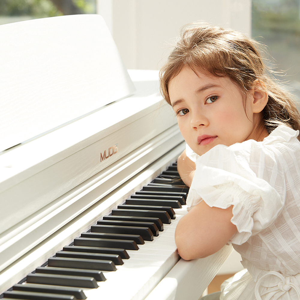 뮤디스 전자 디지털 피아노 MF-300L Plus