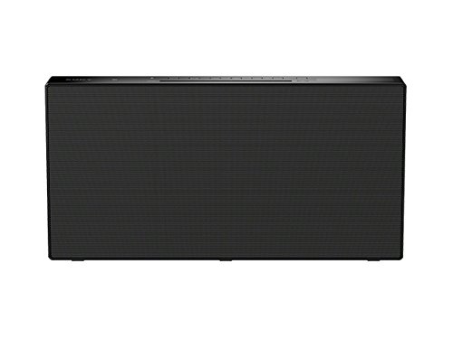 소니 SONY 블루투스 라디오 멀티 커넥트 컴포넌트 CMT-X3CD 블랙 - 상세 이미지 3