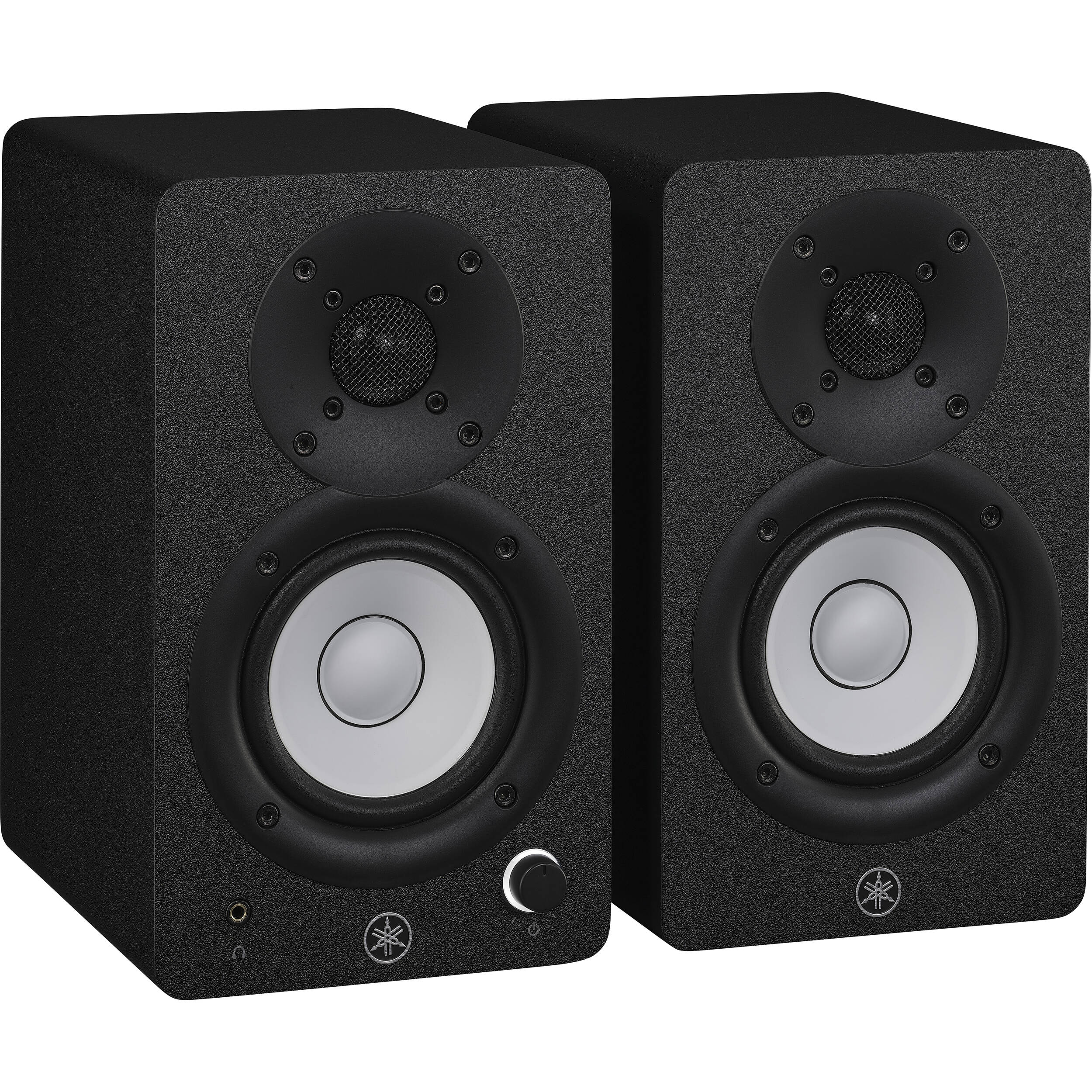 YAMAHA HS3 모니터 스피커 액티브 1조 이미지 6
