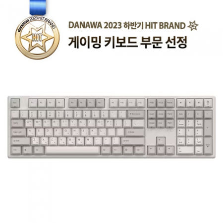 앱코 KN30BT 블루투스 유무선 무접점 키보드