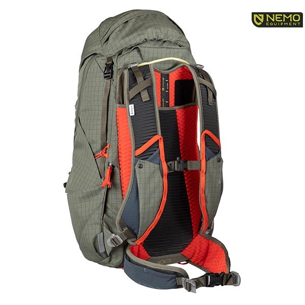[니모(NEMO)] 리졸브™ 35L - 상세 이미지 4