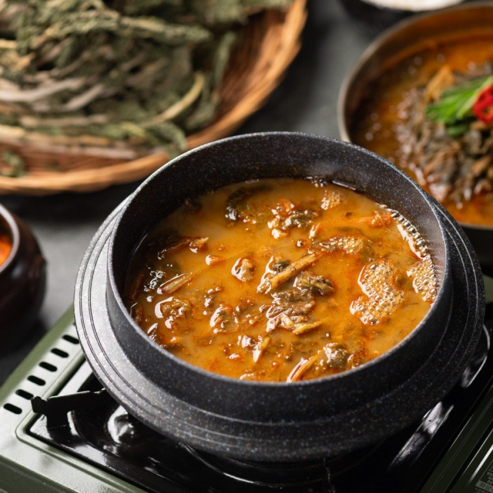 국내산 남원 추어탕 500g - 상세 이미지 4