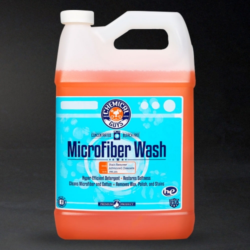 케미컬가이 마이크로화이버워시