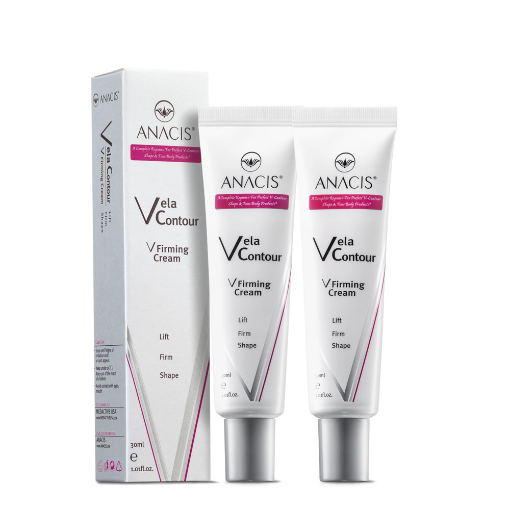 벨라컨투어 퍼밍 팔자주름 바르는콜라겐 이마주름 볼꺼짐 목주름 크림 30ml 2개 - 상품 이미지