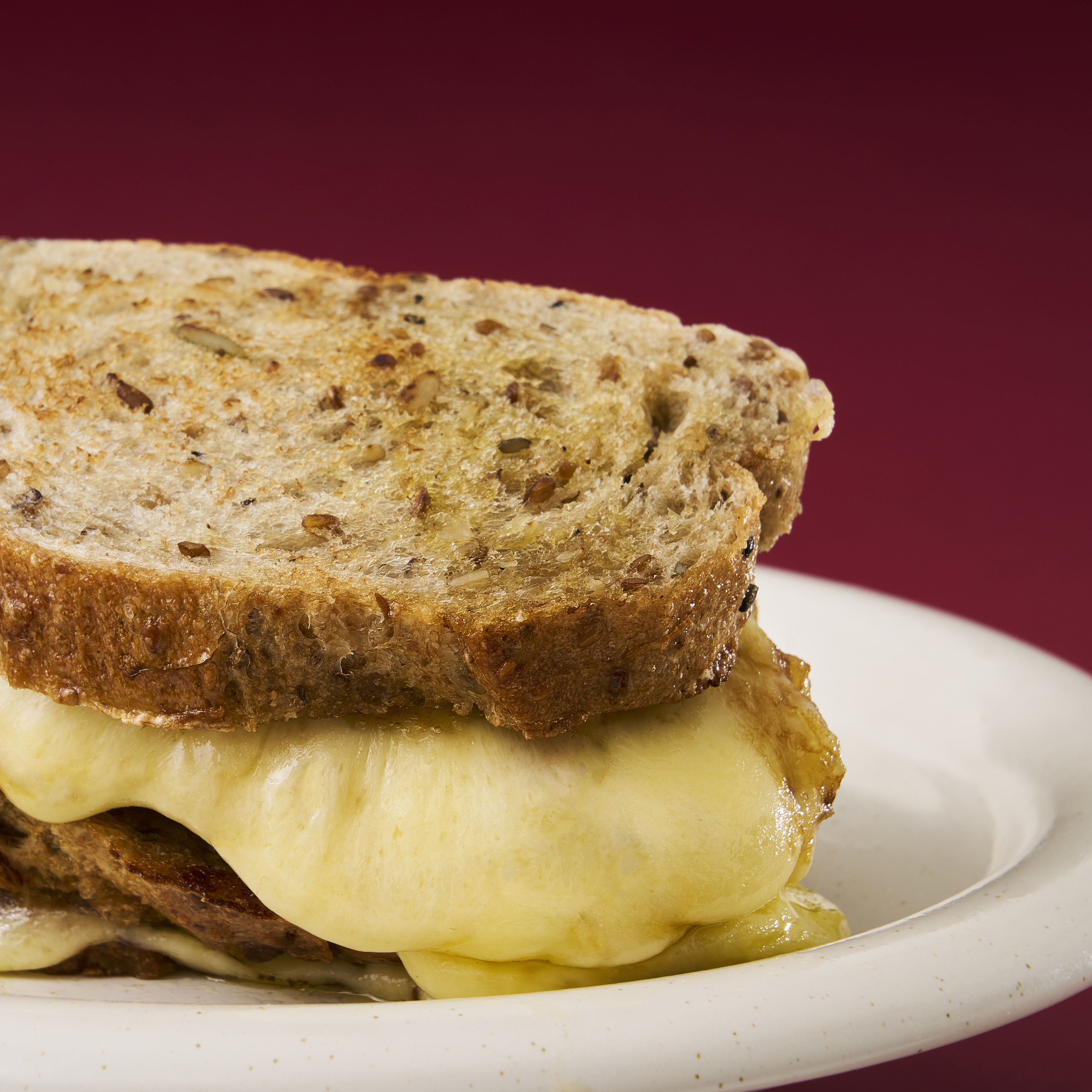 앙투어솔레 아일랜드 구워먹는 치즈 300g 자연방목 목초유 100% 슬라이스 x 3장 - 상세 이미지 2