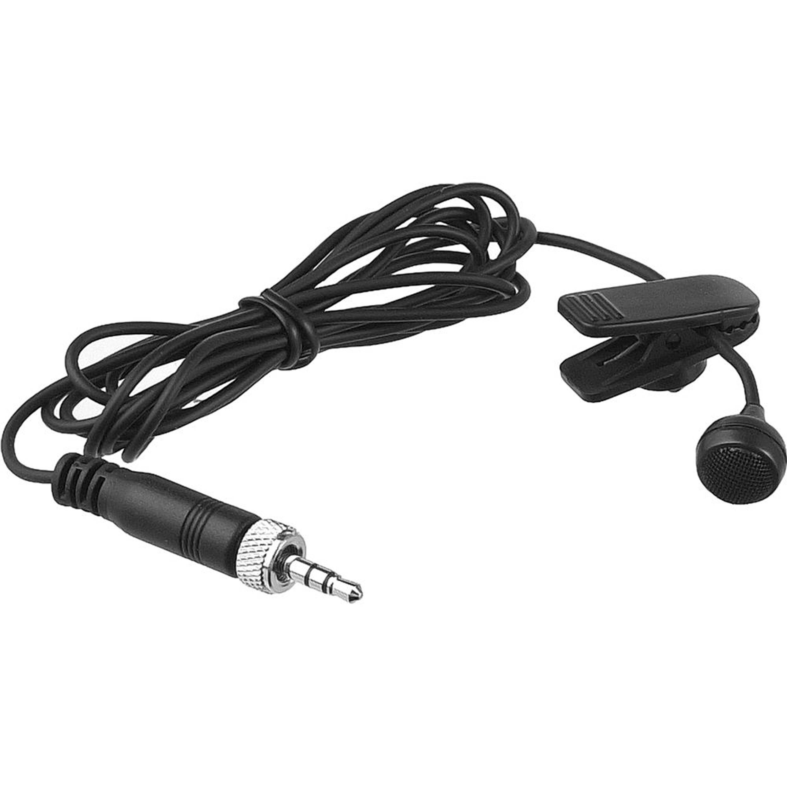 SENNHEISER EW 122P G4 젠하이저 무선 핀마이크 시스템 카메라용 - 상세 이미지 4