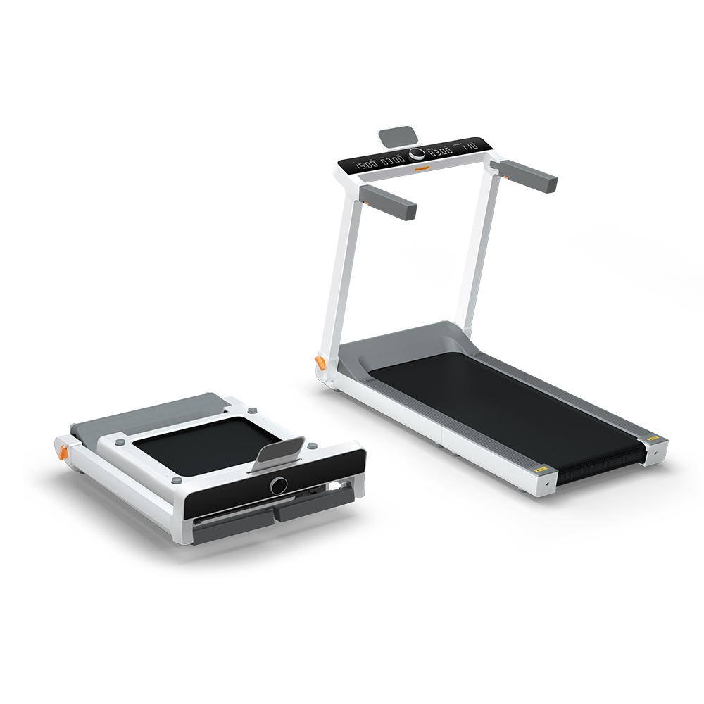 가정용 런닝머신 킹스미스 워킹패드 G1 접이식 런닝머신 아파트 트레드밀 실내 유산소 운동 상세 이미지 3