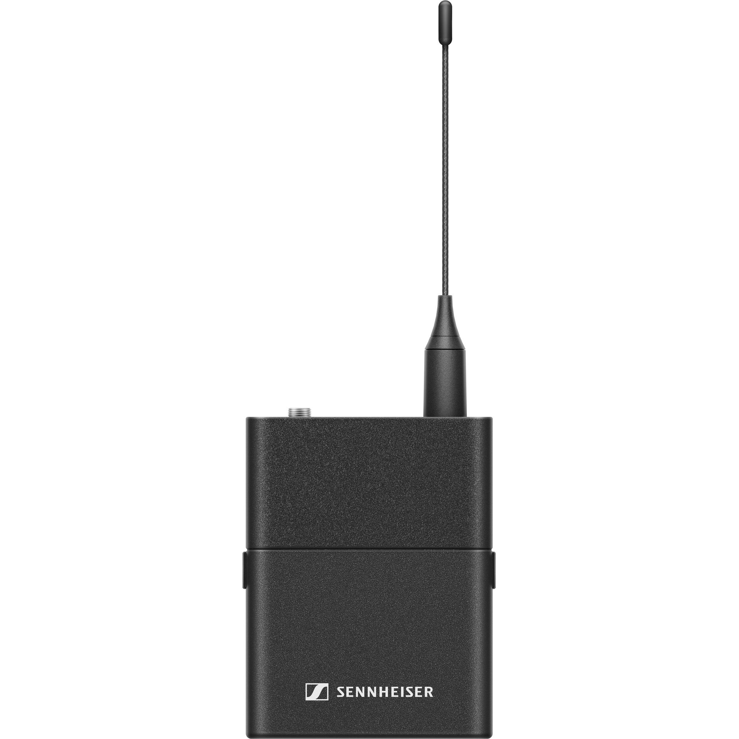 SENNHEISER EW-DP ENG SET 젠하이저 촬영용 무선 마이크 세트 UHF - 상세 이미지 5