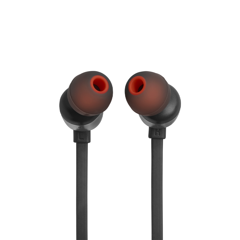 삼성공식파트너 JBL TUNE310C C타입 유선 이어폰 블랙