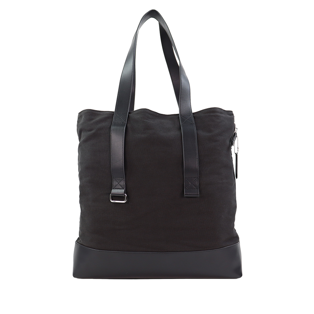 아페쎄 센스 캔버스 토트백 COGFD H61729 LZZ