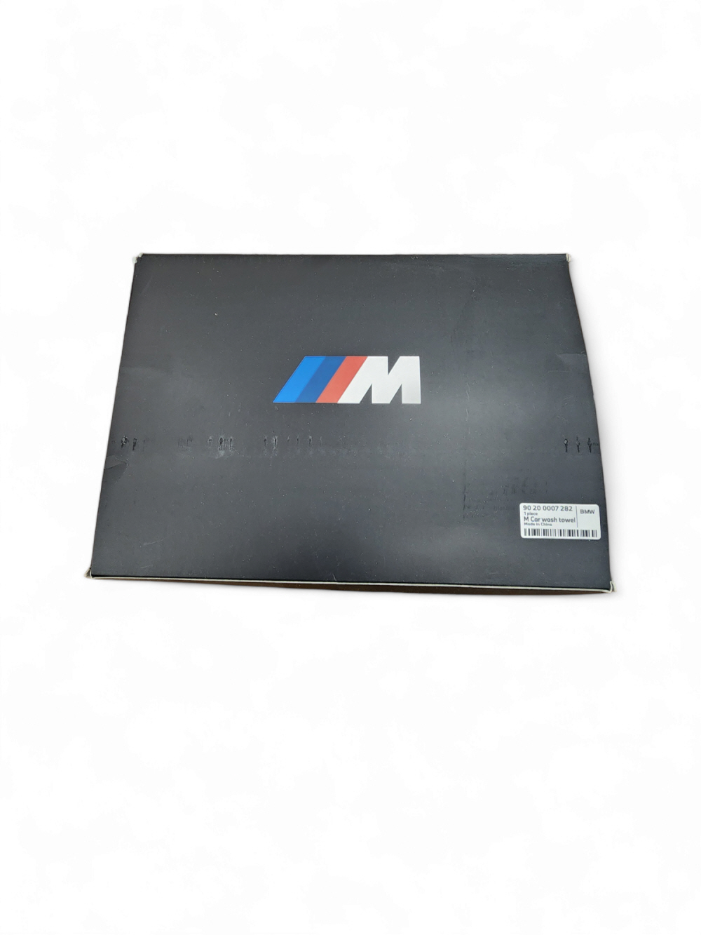 BMW M 워시타월 드라잉타월 순정 - 상세 이미지 5