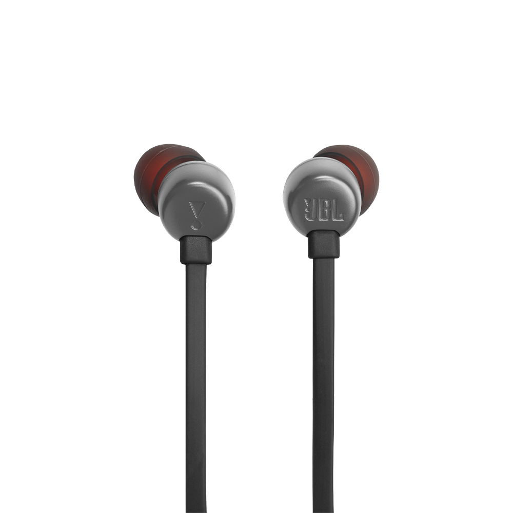 삼성공식파트너 JBL TUNE310C C타입 유선 이어폰 블랙