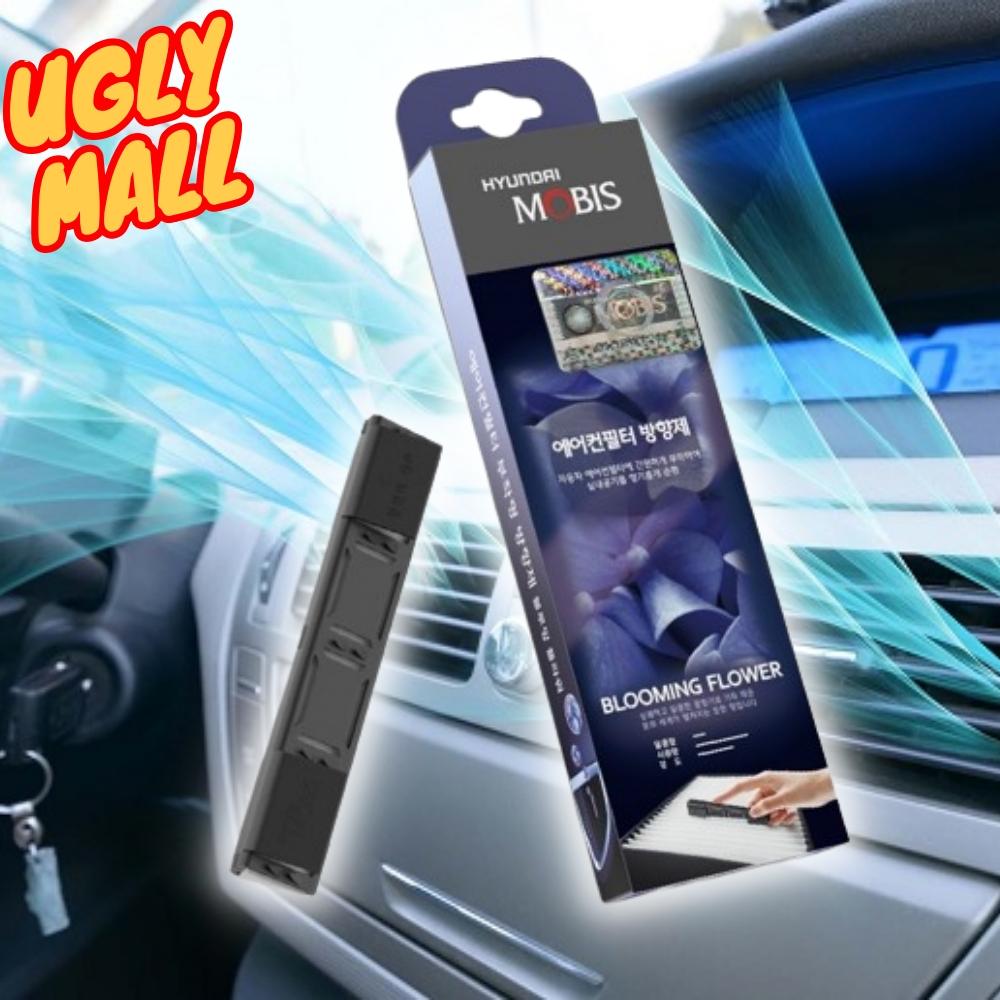 차량 에어컨필터방향제 차량용 에어컨필터탈취제