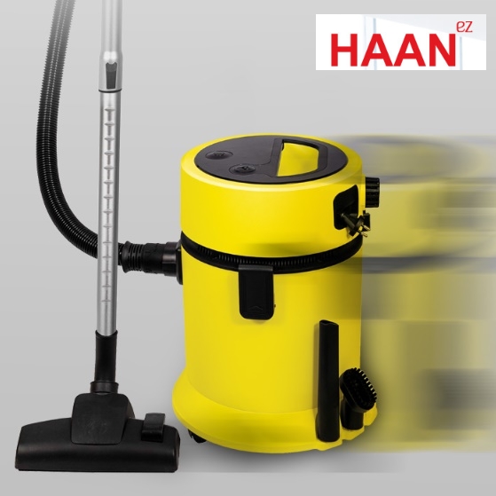 코드 긴 영업용 청소기 공장 청소기 미용실 당구장 업소 청소기