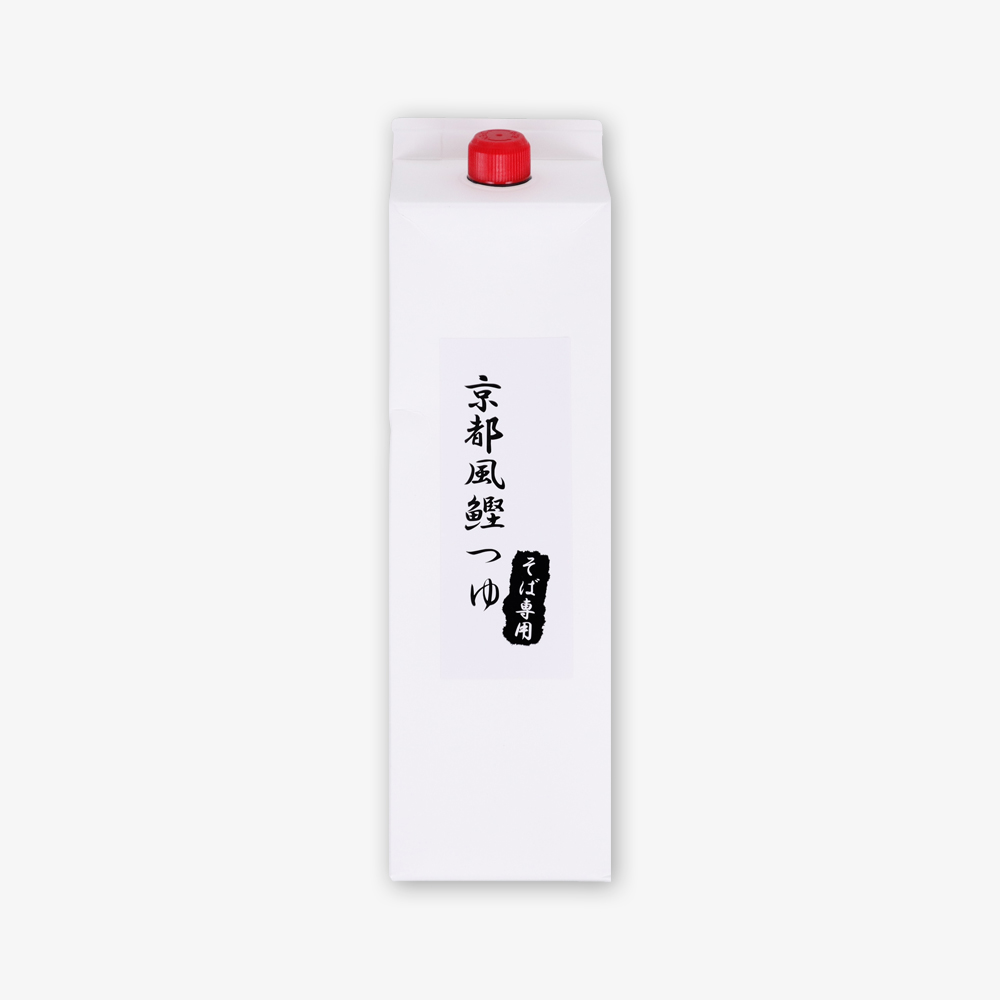 오지상구루메 교토풍 가쯔오 쯔유 900ml - 상세 이미지 2