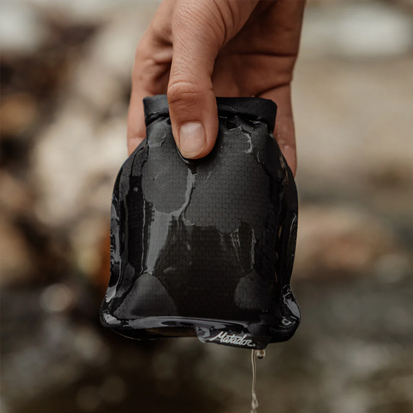 마타도르 비누케이스 플랫팩 방수 여행용 케이스 이미지 4