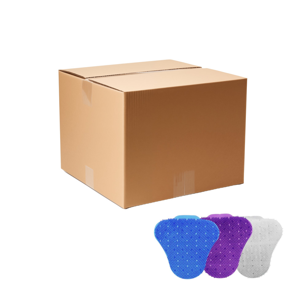 써클린 소변기탈취제 50개 대용량 박스