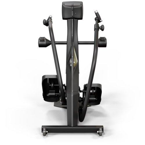 카이저 M7i 토탈 바디 휠체어 스테퍼 KEISER M7i Total Body Wheelchair Stepper without Seat (5200) - 상세 이미지 3