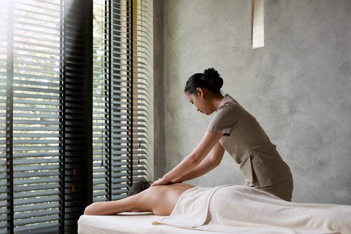 [괌 럭셔리 스파] 두짓타니 데바라나스파 / Dusit Thani - Deverana Spa - 상세 이미지 5