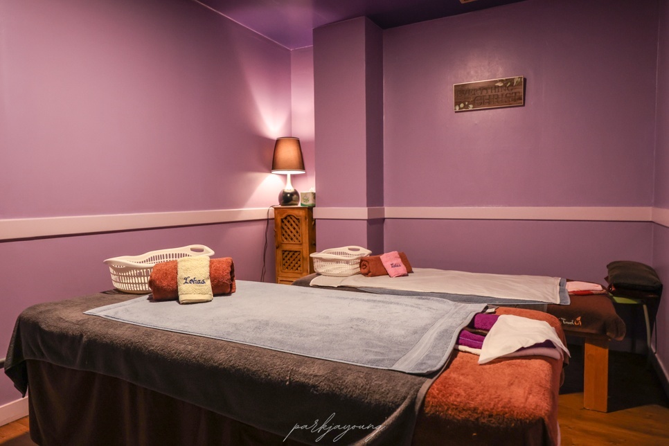 사이판 로하스 마사지 (공항드랍 가능 / 호텔픽업/드랍 가능) / Saipan Lohas Massage - 상세 이미지 4