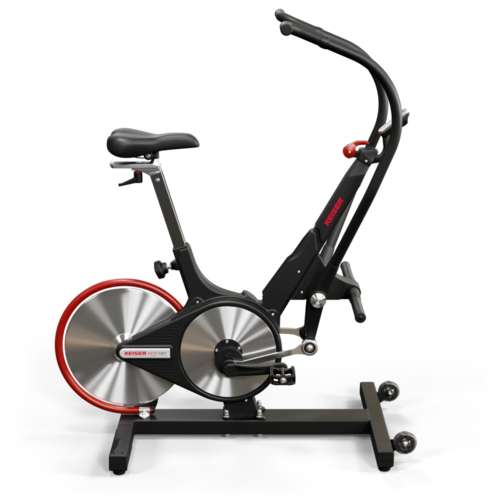 카이저 M3i 토탈 바디 트레이너 KEISER M3i Total Body Trainer (5512) 이미지 6