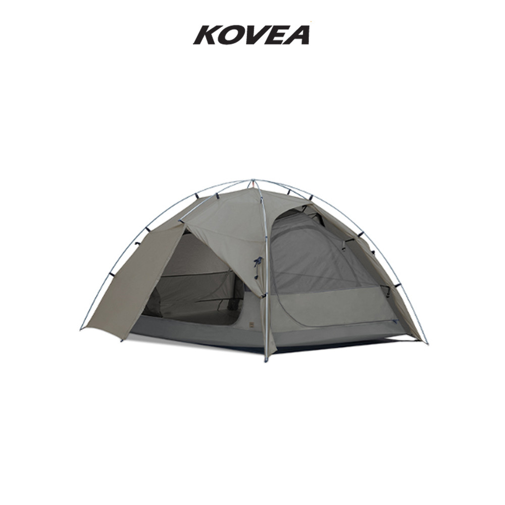 코베아 베이스 허브돔 2P 캠핑 백패킹 경량 텐트