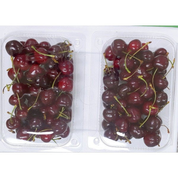 항공직송 칠레산 생체리 10R 9.5R 9R 700g 1kg - 상세 이미지 3