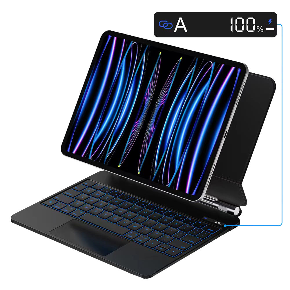 키보드 활용 예시