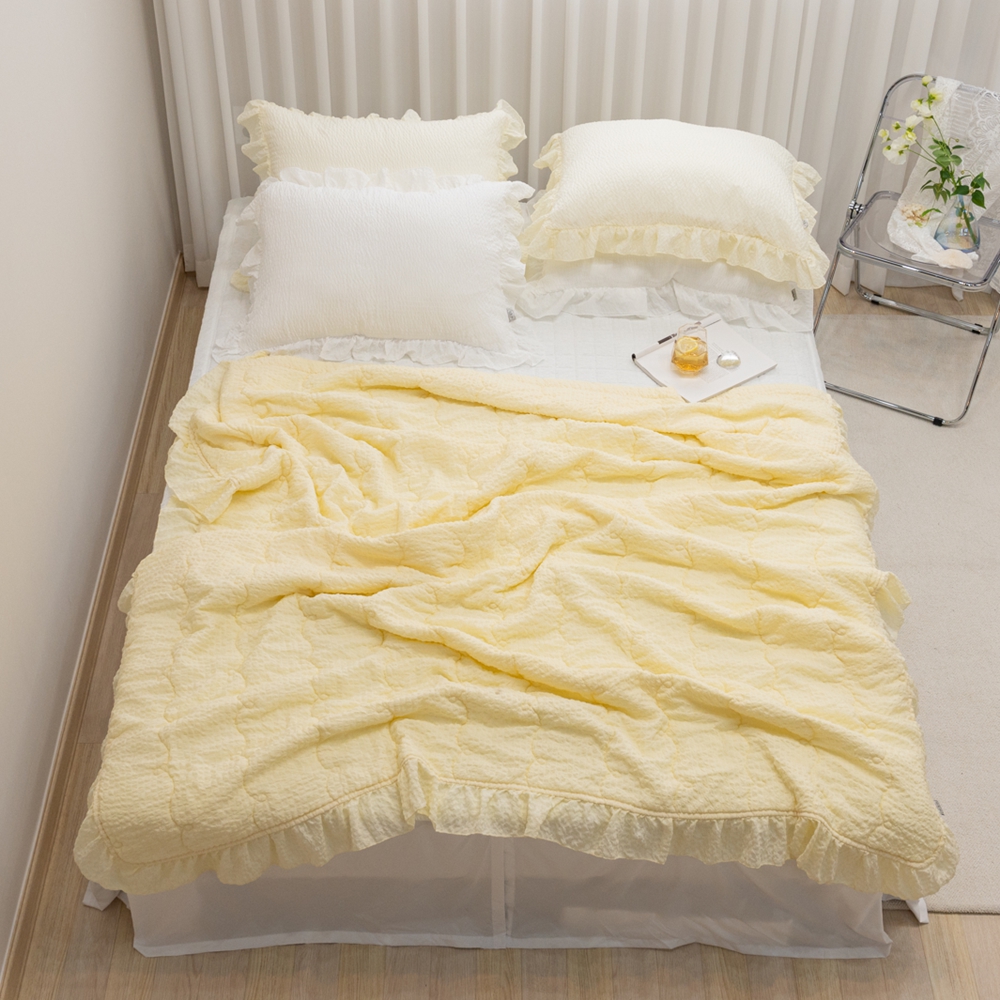 냉감이불세트 SS Q 아사면 침구 여름차렵이불세트