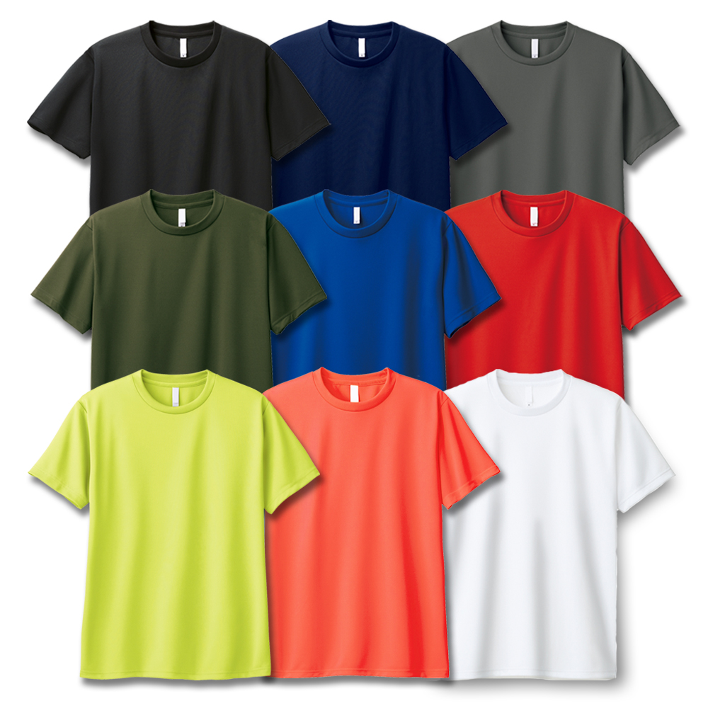 기능성 반팔 쿨티셔츠 쿨티 반팔티 운동 헬스 티셔츠