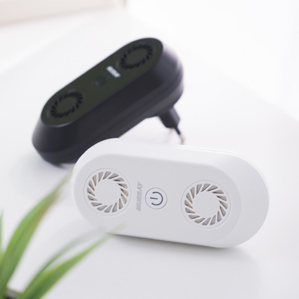 가정용 초음파 벌레퇴치기 개미 모기 바퀴벌레 해충 진드기 퇴치기