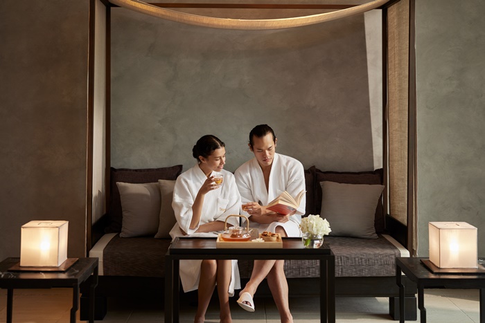 [괌 럭셔리 스파] 두짓타니 데바라나스파 / Dusit Thani - Deverana Spa - 상세 이미지 3
