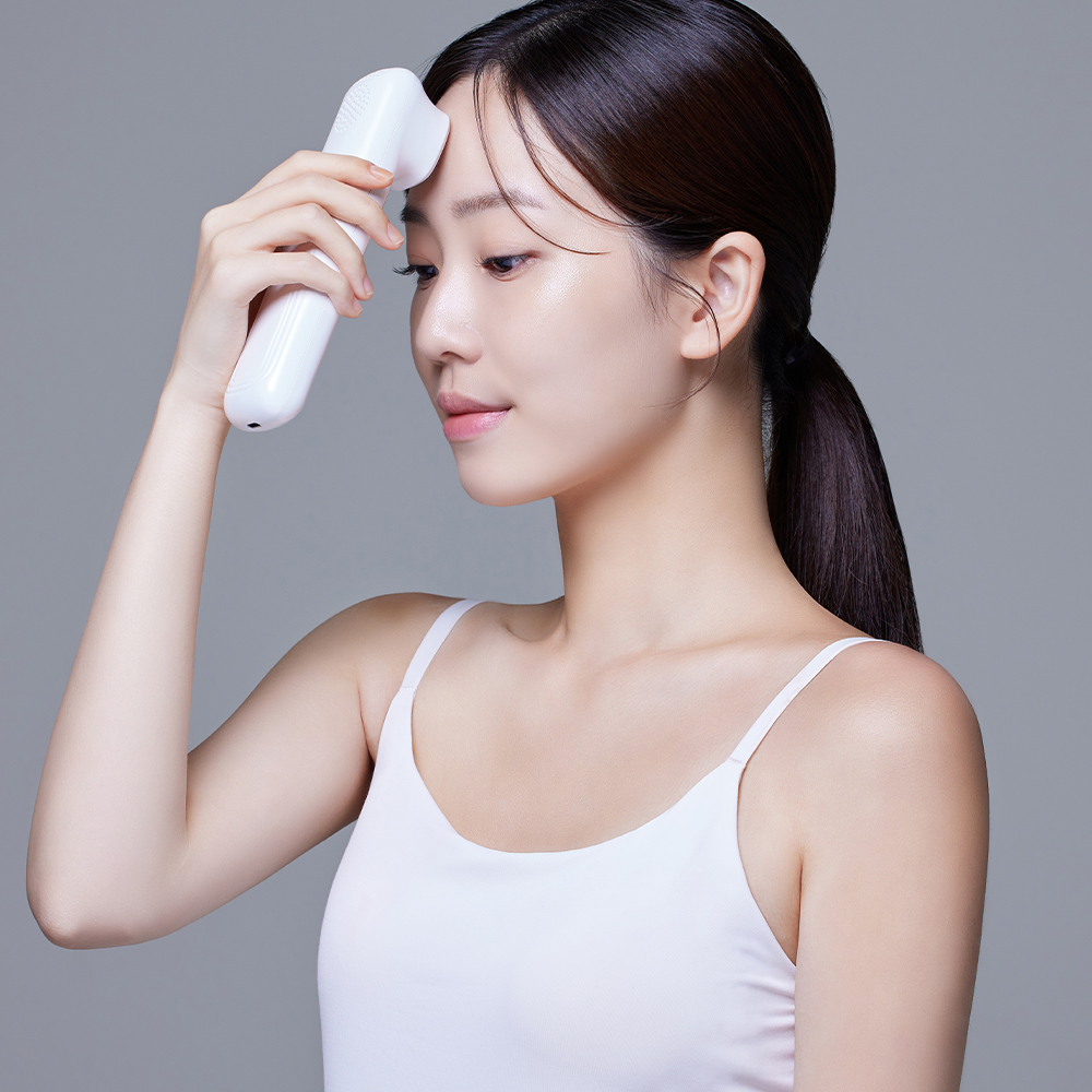 에르고바디 딥써마 고주파 마사지기 갈바닉 뷰티디바이스 피부탄력 얼굴 피부관리기 - 상세 이미지 5