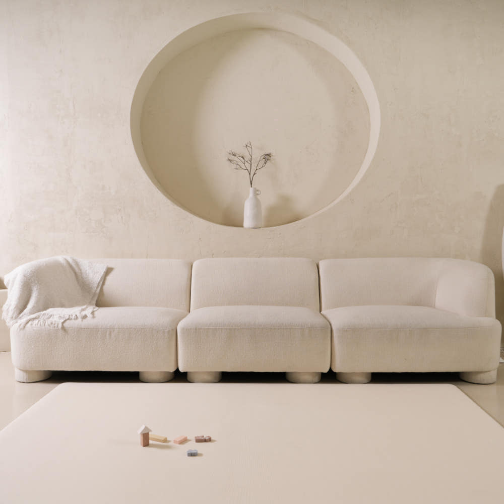 매트 비교 사진