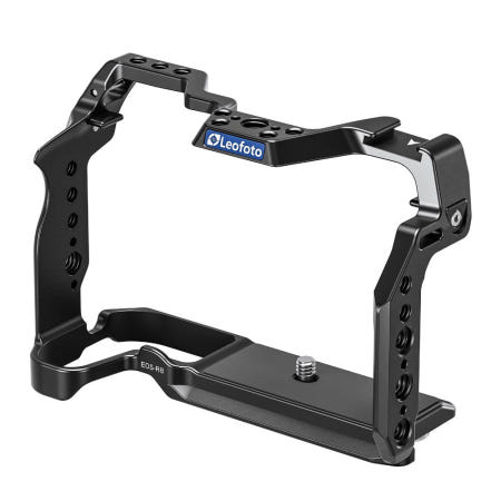 레오포토  캐논 R8용 케이지