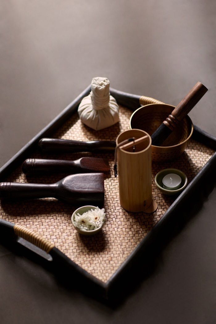 [괌 럭셔리 스파] 두짓타니 데바라나스파 / Dusit Thani - Deverana Spa 이미지 7