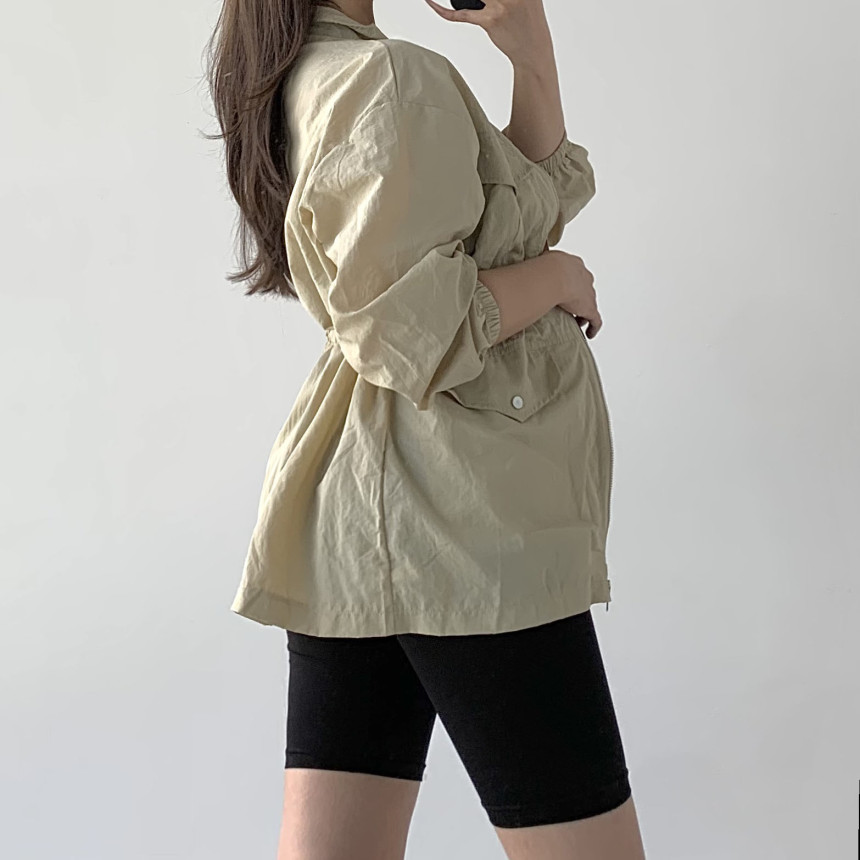임산부 쿨 5부레깅스 임부복 임산부운동복 임부레깅스 여름 임신복 만삭 임산부 필라테스 요가 운동복 빅사이즈 임산부바지 상세 이미지 32