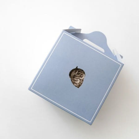 [(주)하울링][슬로우모먼츠] 좋은사이 선물상자 (자체 제작)