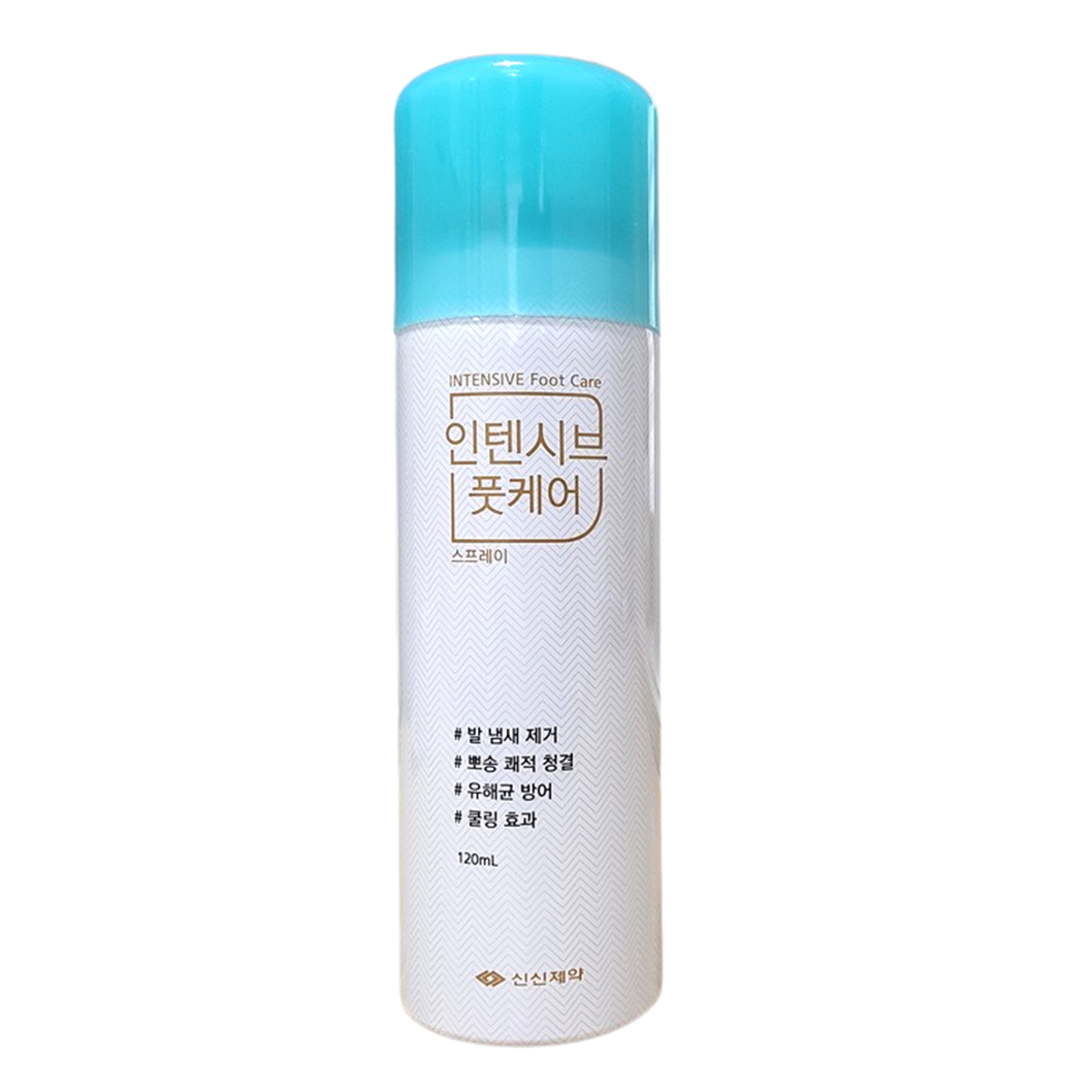 그놈 냄새 신발 구두 발냄새 제거 없애는법 500ml - 상세 이미지 5